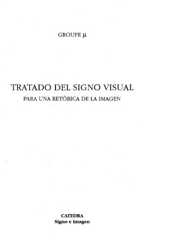 ﻿رساله نشانه بصری