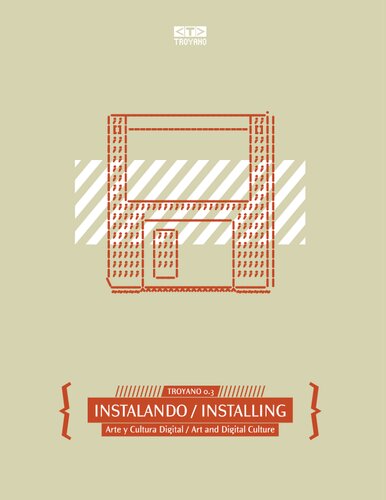 ﻿Trojan 0 3 در حال نصب