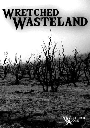 ﻿Wretched Wasteland 1.0