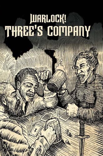 ﻿وارلاک! شرکت سه