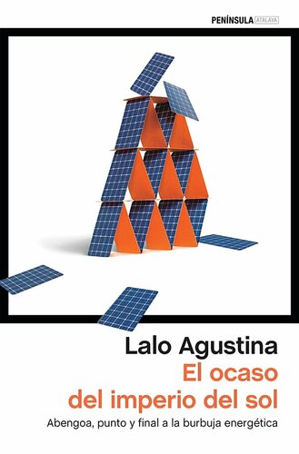 ﻿زوال امپراتوری خورشید