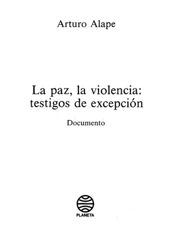 ﻿خشونت صلح