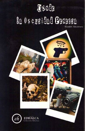 ﻿جایی که تاریکی نفوذ می کند