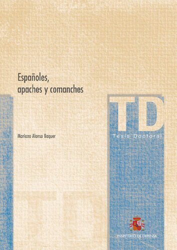 ﻿آپاچی ها و کومانچ های اسپانیایی