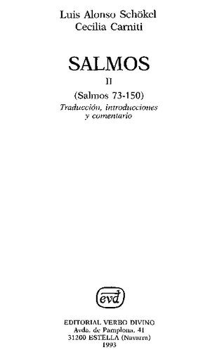 ﻿مزامیر دوم