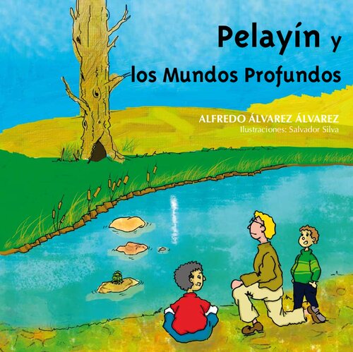 ﻿Pelayin And The Deep Worlds