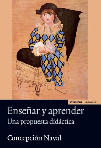 ﻿یاد بده و یاد بگیر. یک پیشنهاد آموزشی