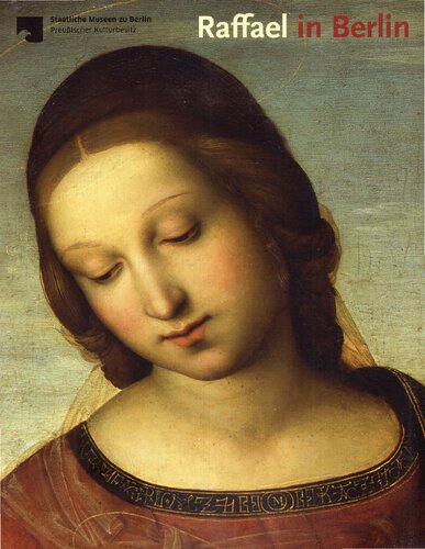 ﻿رافائل در برلین مدونای گالری تصاویر. شاهکارهای کابینت حکاکی مس