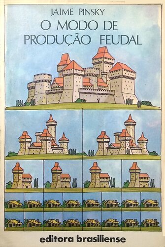 ﻿شیوه تولید فئودالی