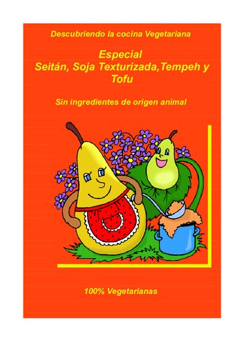 ﻿ویژه Seitan سویا تمپه و توفو