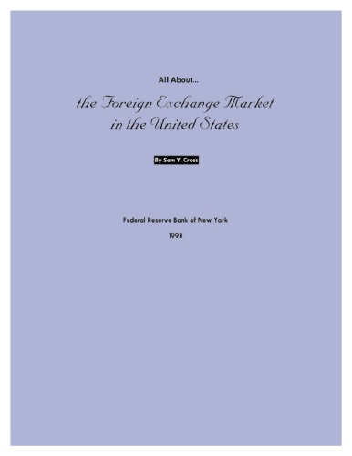 همه چیز در مورد بازار ForEx در ایالات متحده آمریکا است