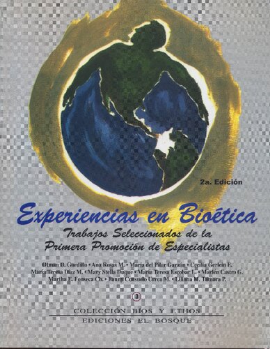 ﻿تجارب در اخلاق زیستی