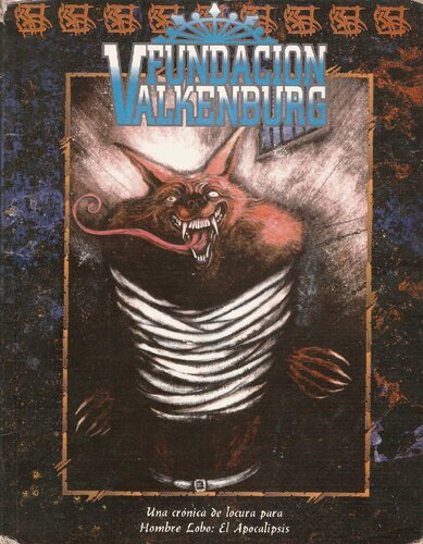 ﻿بنیاد والکنبورگ