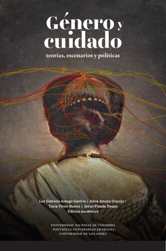 ﻿جنسیت و مراقبت