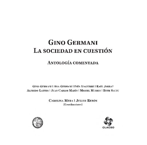 ﻿جینو ژرمنی