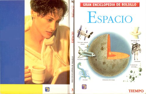 ﻿دایره المعارف جیبی بزرگ - فضا
