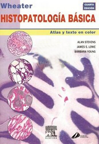 ﻿Basic Histopathology 4 Ed