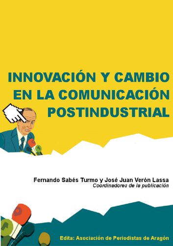 ﻿نوآوری و تغییر در ارتباطات پسا صنعتی