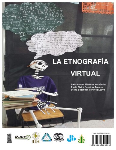 ﻿مردم نگاری مجازی