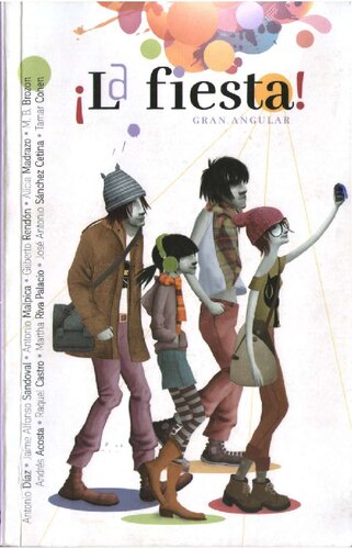 ﻿مهمانی - جشن