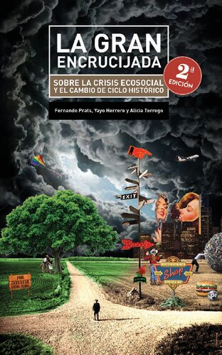 ﻿چهارراه بزرگ