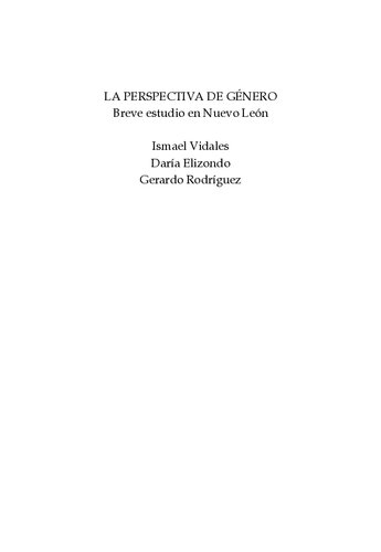 ﻿دیدگاه جنسیتی