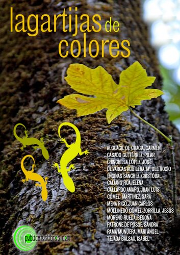 ﻿مارمولک های رنگارنگ