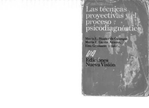 ﻿تکنیک های فرافکنی و فرآیند روانشناختی