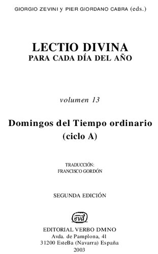 ﻿لکتیو دیوینا 13