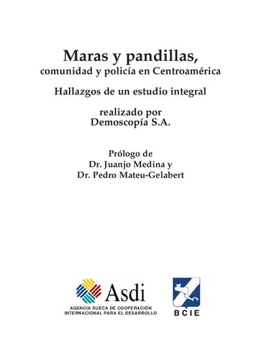 ﻿ماراس و باند