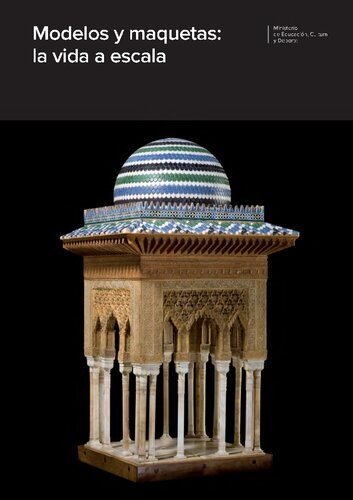 ﻿مدل ها و ماکت ها زندگی به مقیاس