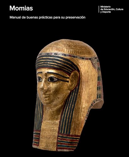 ﻿مومیایی ها