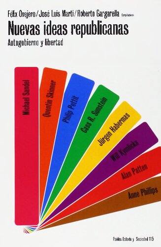 ﻿ایده های جدید جمهوری خواهان