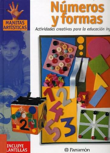 ﻿اعداد و اشکال (دستسازهای هنری)