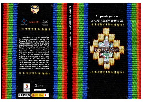 ﻿پیشنهاد برای Kvme Felen Mapute