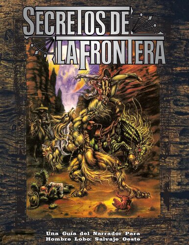 ﻿اسرار مرزی