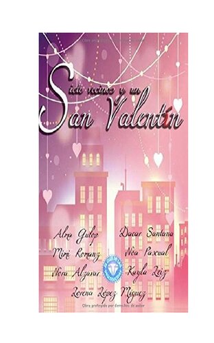 ﻿هفت همسایه و یک ولنتاین