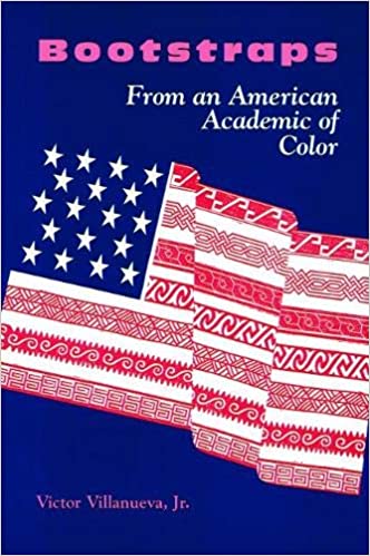 ﻿بوت استرپ: از یک دانشگاهی رنگین پوست آمریکایی