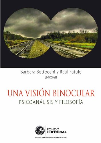 ﻿دید دوچشمی روانکاوی و فلسفه