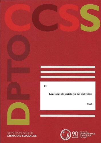 ﻿درس هایی از جامعه شناسی فرد