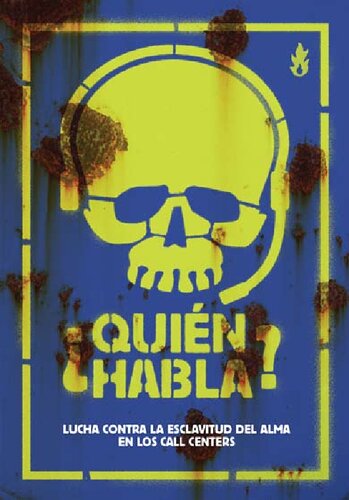 ﻿چه کسی صحبت می کند در مراکز تماس با برده داری مبارزه می کند