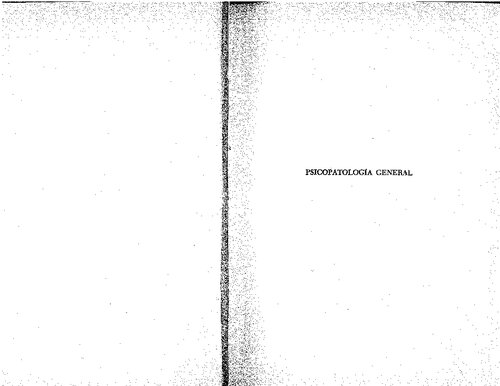 ﻿آسیب شناسی روانی عمومی