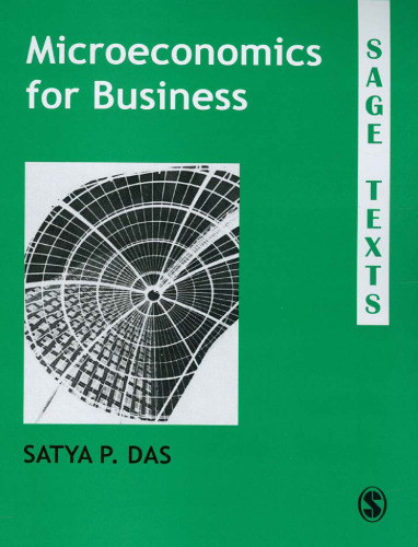 اقتصاد میکرو برای کسب و کار