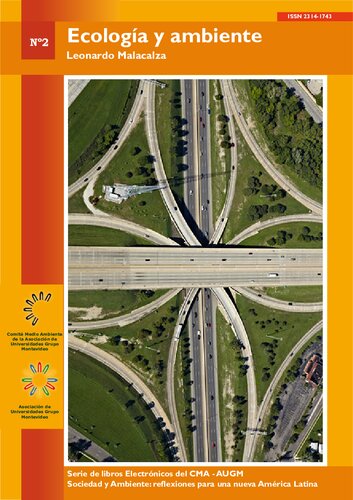 ﻿اکولوژی و محیط زیست