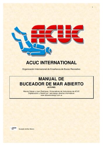 ﻿راهنمای غواص دریای باز