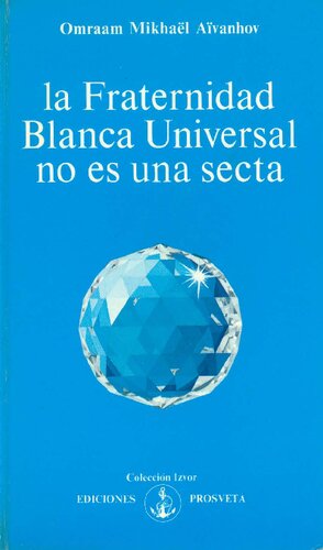 ﻿برادری سفید یک فرقه نیست