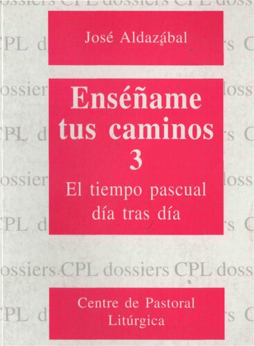 ﻿راه هایت را به من بیاموز 3