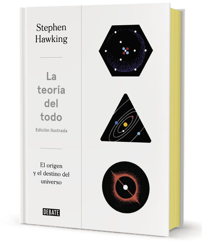 ﻿تئوری همه چیز