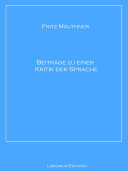 ﻿مشارکت در نقد زبان