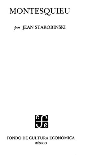 ﻿مونتسکیو